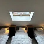 Villa Frans Luxe Appartement 4 Slpk
