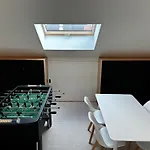 Villa Frans Luxe Appartement 4 Slpk