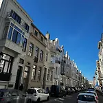 Villa Frans Luxe Appartement 4 Slpk