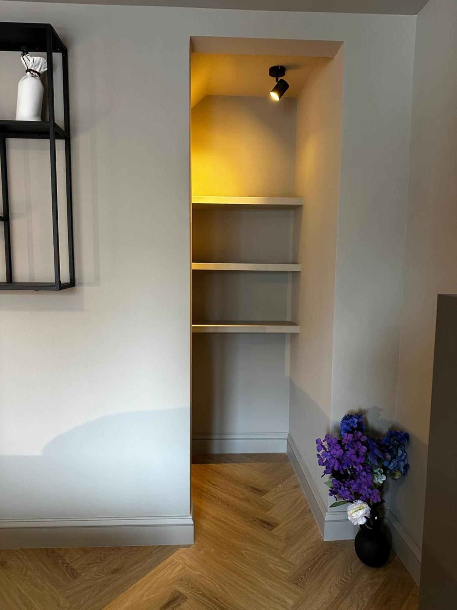Frans Luxe 4 Slpk Apartamento *