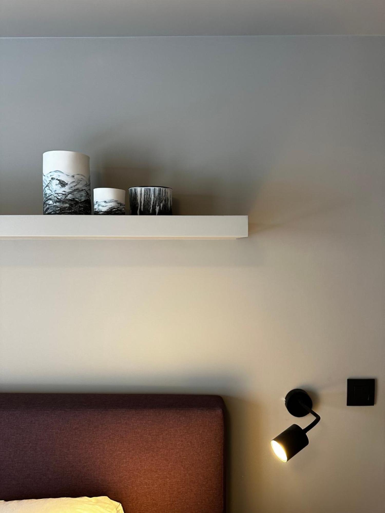 Frans Luxe 4 Slpk Apartamento *