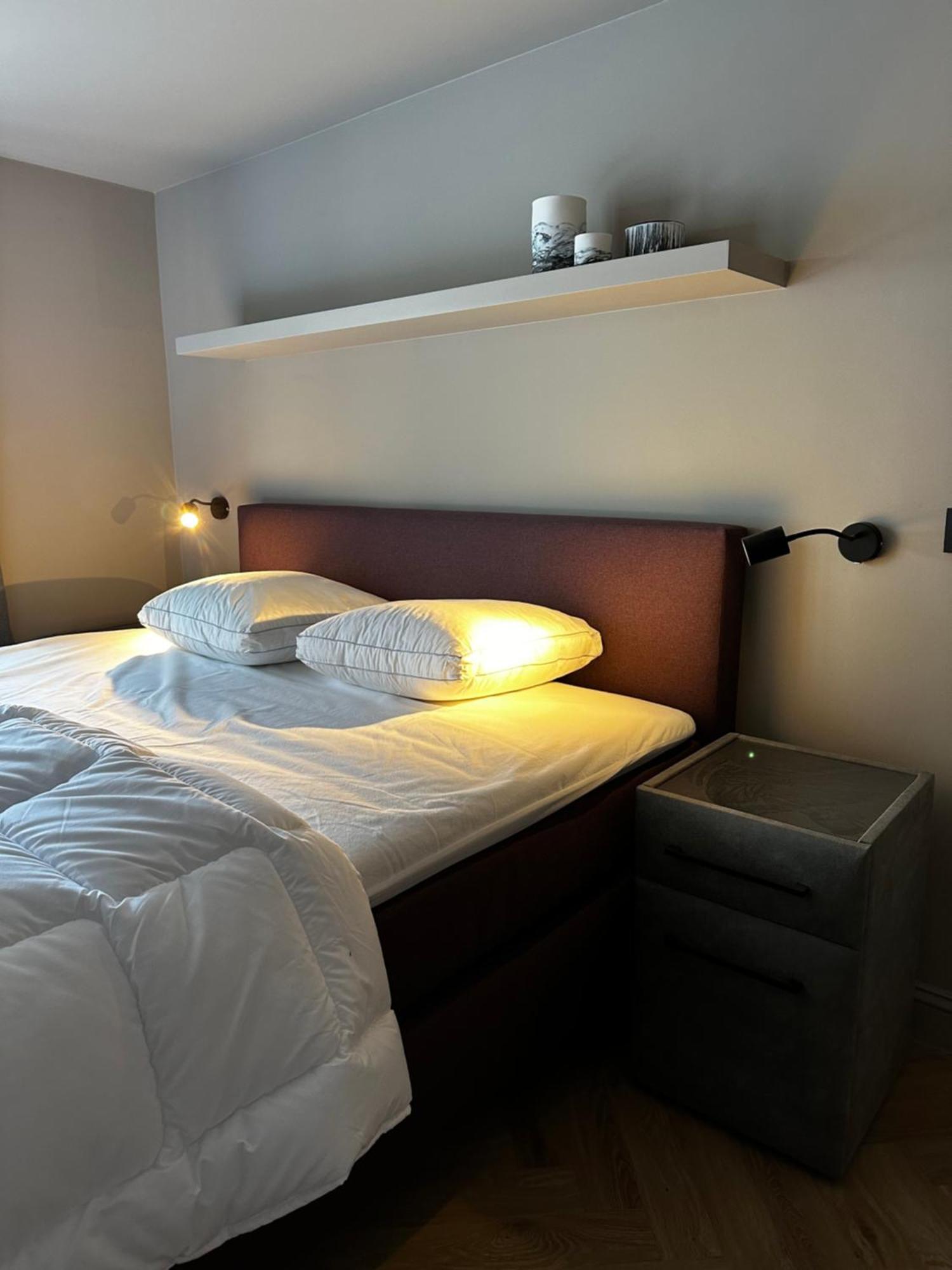 Apartamento Frans Luxe 4 Slpk