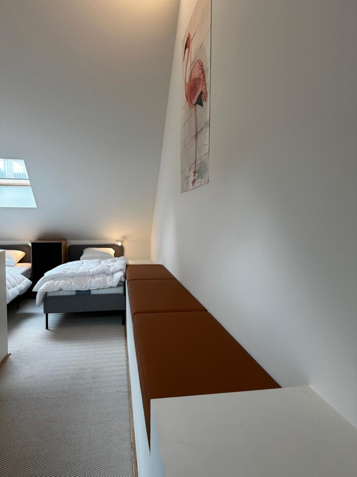 Frans Luxe 4 Slpk Apartamento *