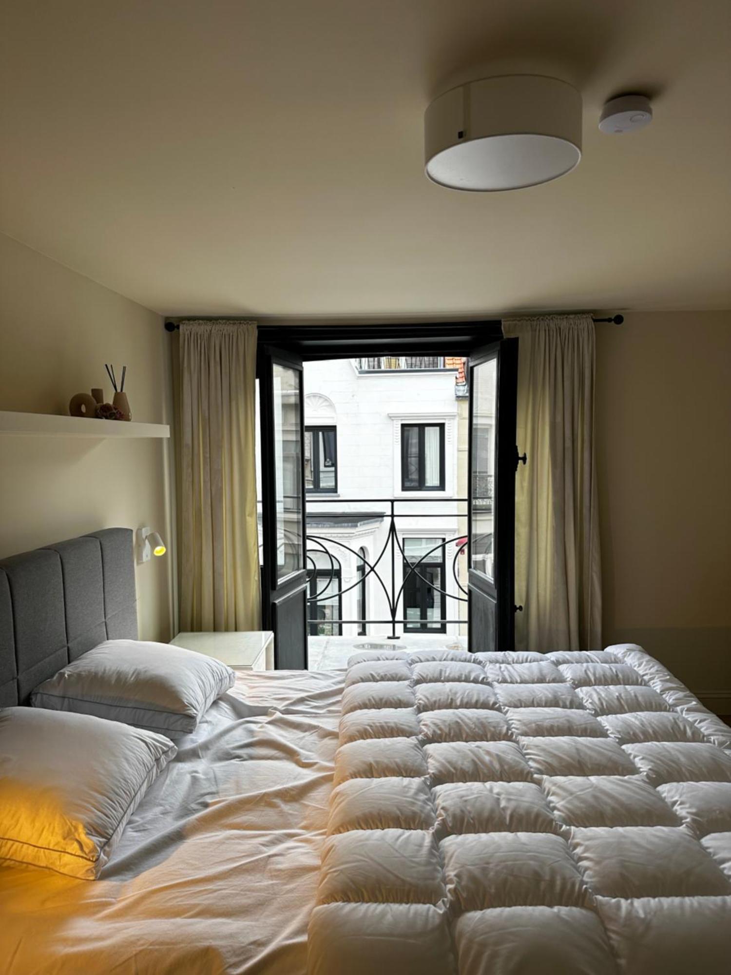 Apartamento Frans Luxe 4 Slpk Ostende