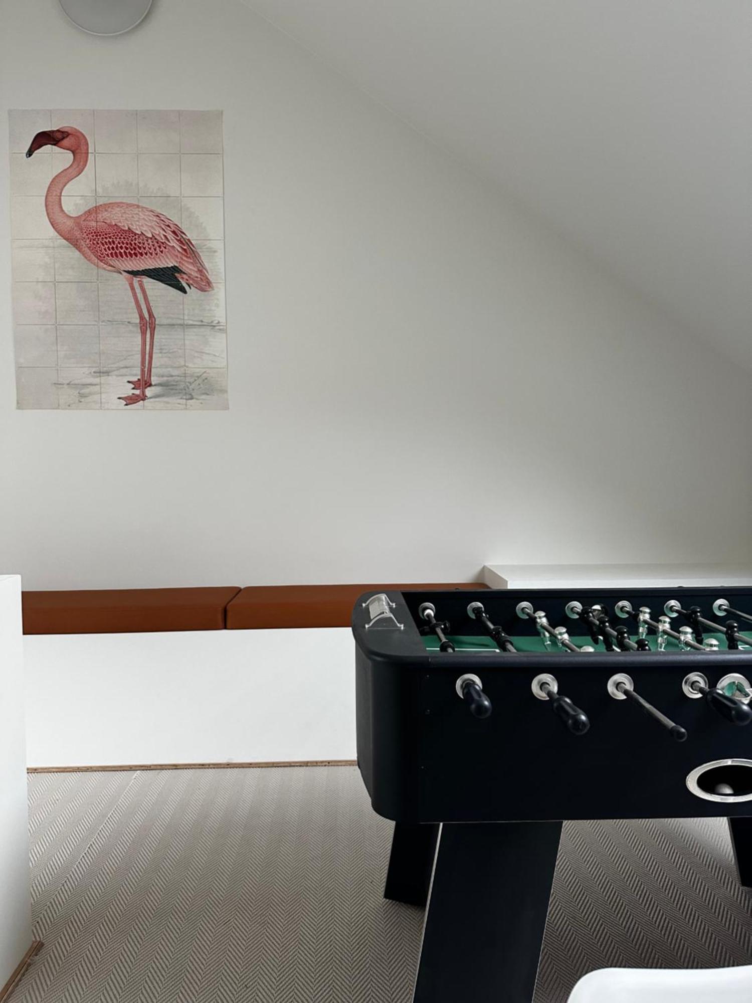 Apartamento Frans Luxe 4 Slpk