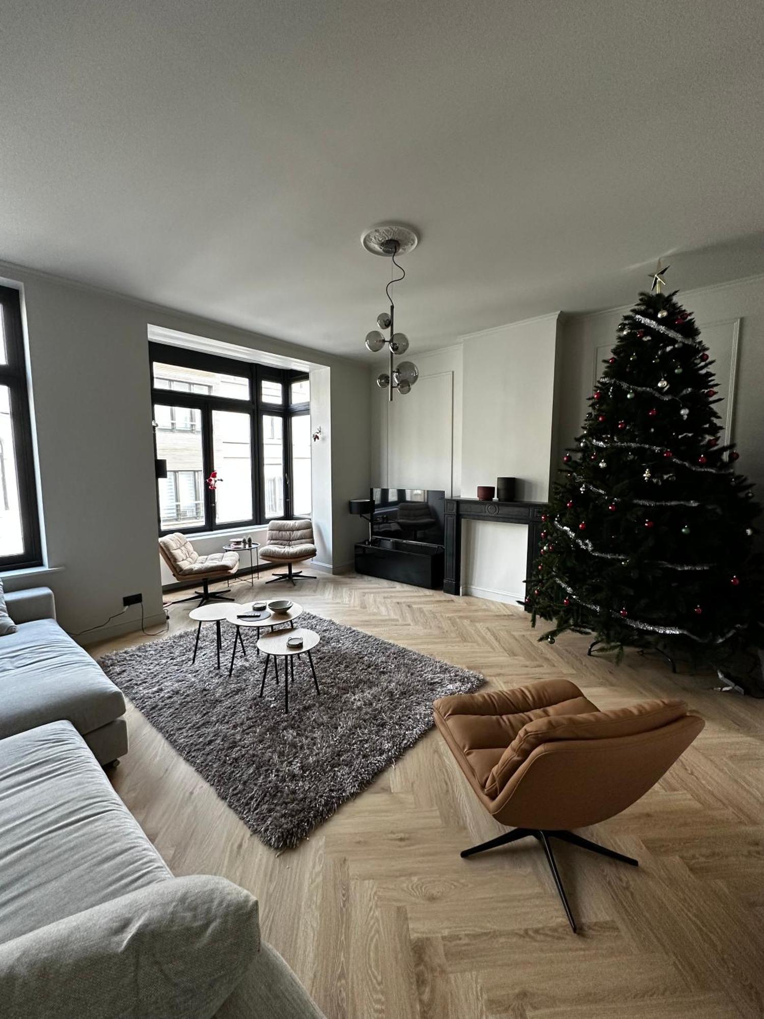 Frans Luxe 4 Slpk Ostende