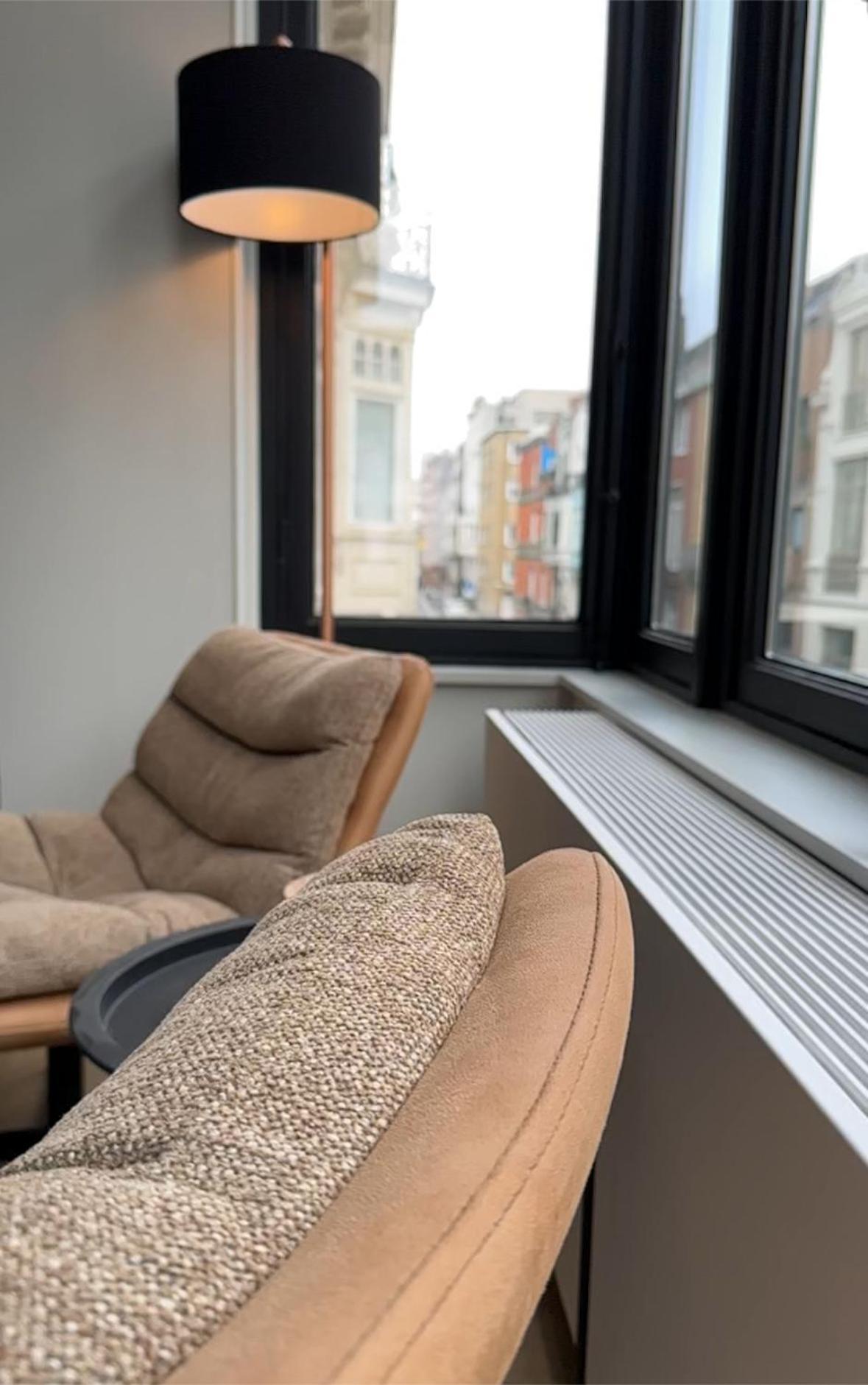 Frans Luxe 4 Slpk * Ostende