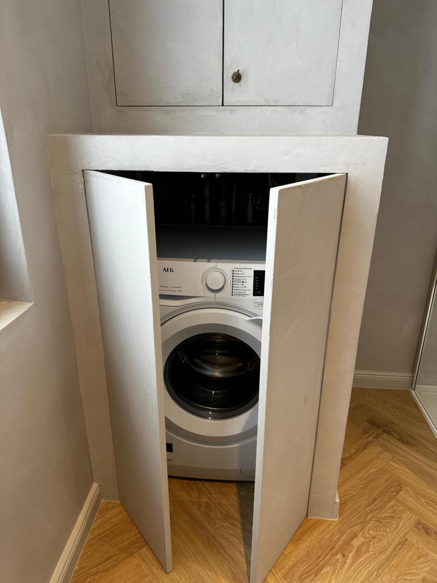 Frans Luxe 4 Slpk Apartamento *