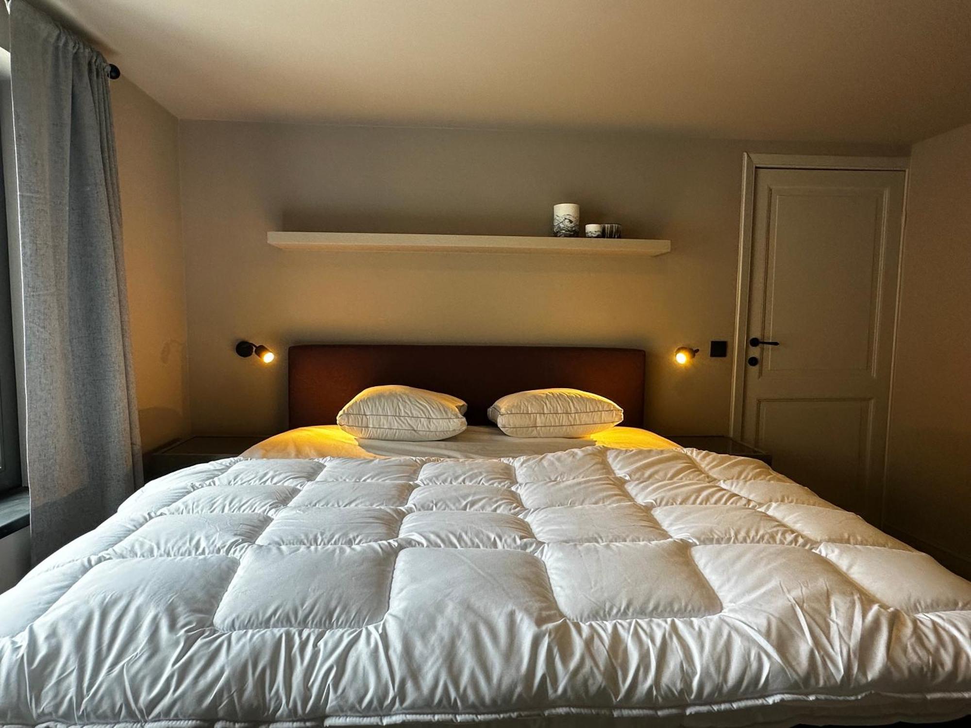 Frans Luxe 4 Slpk Apartamento