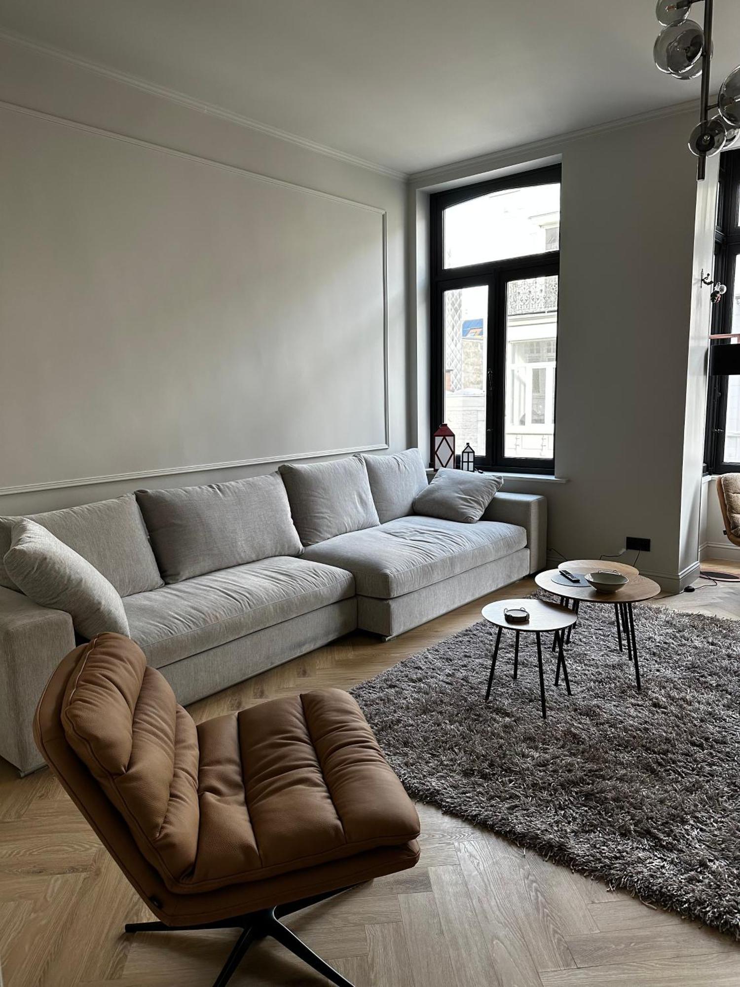 Frans Luxe 4 Slpk Ostende