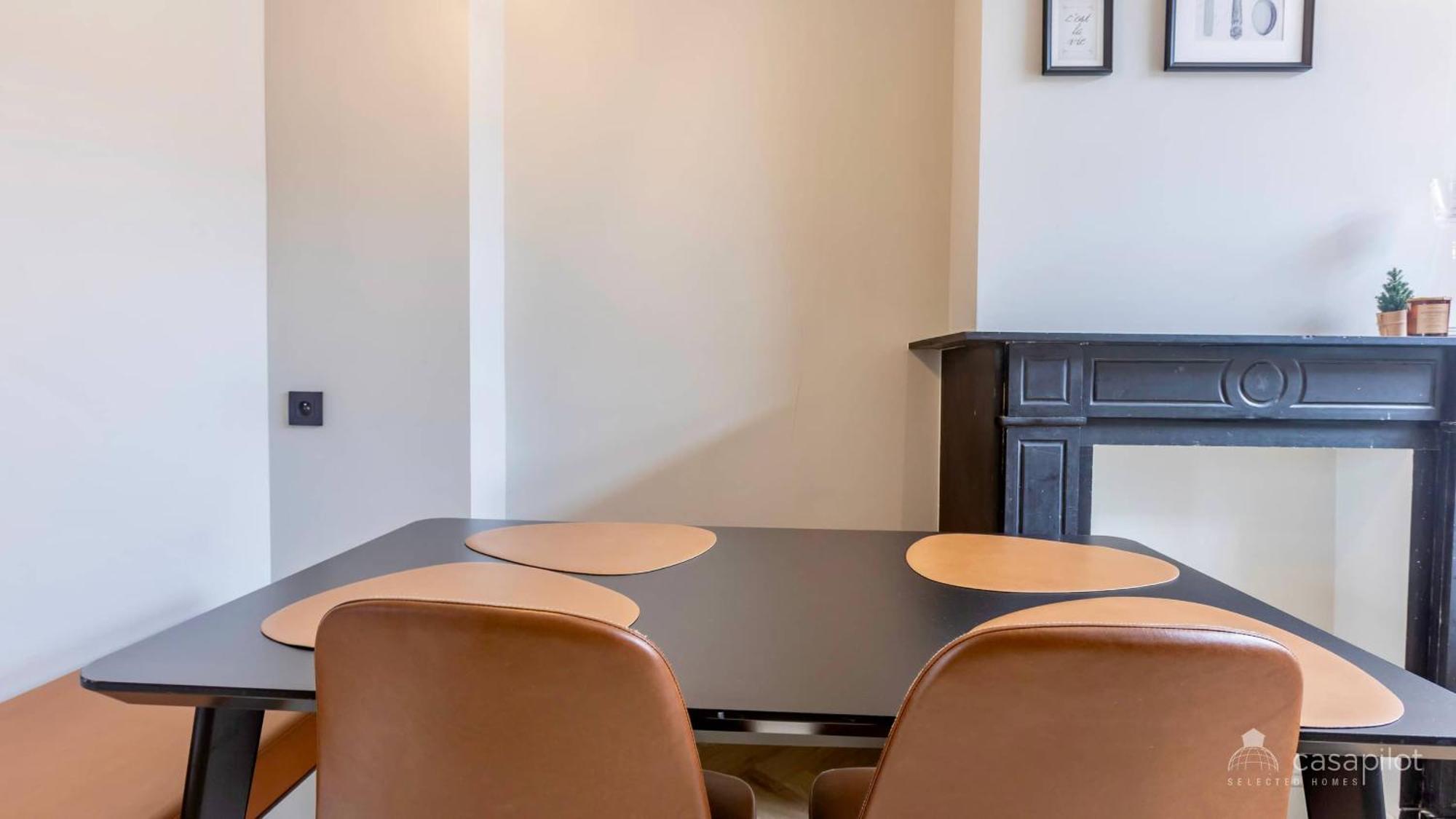 Apartamento Frans Luxe 4 Slpk Ostende