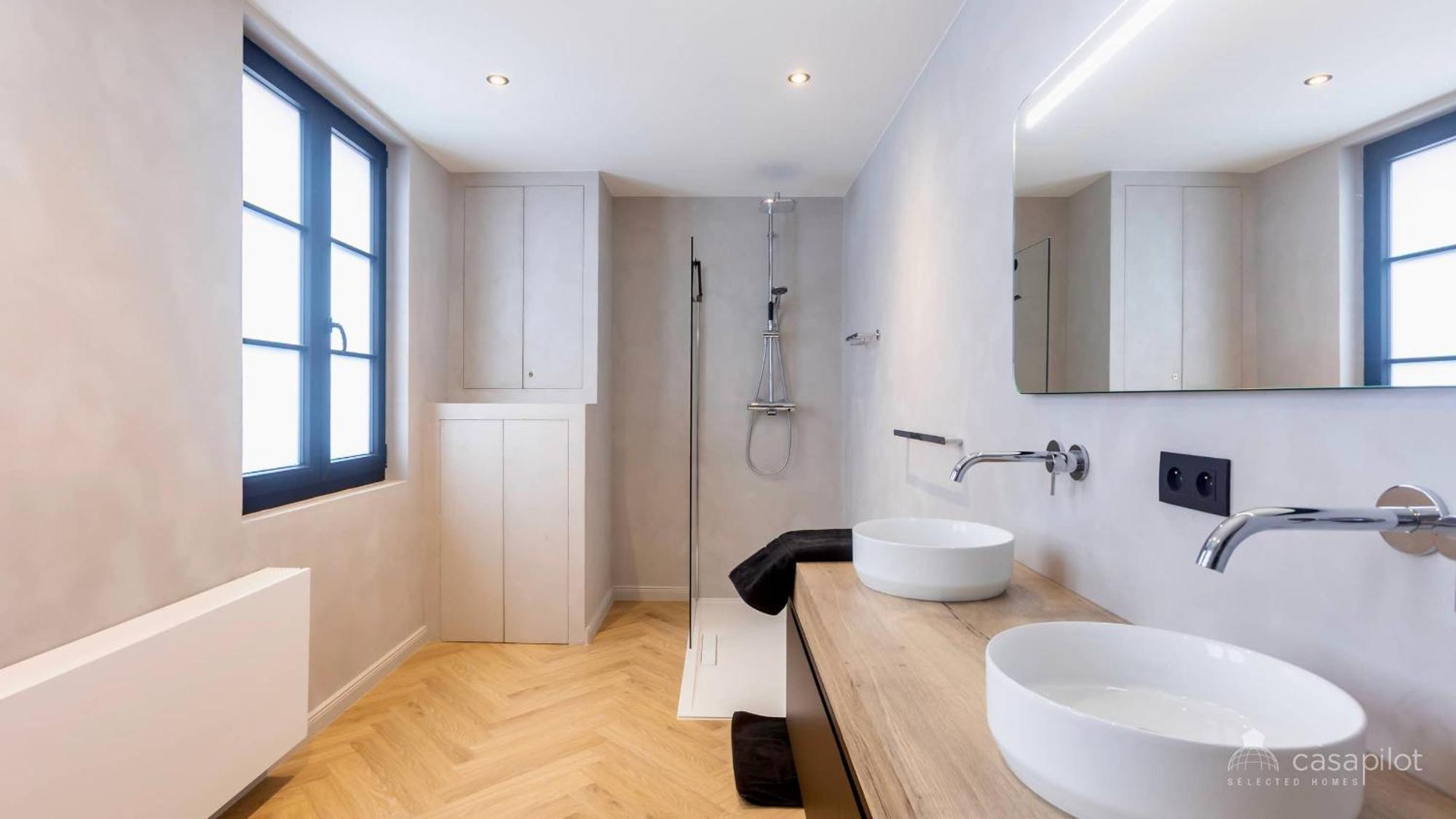 Frans Luxe 4 Slpk Ostende