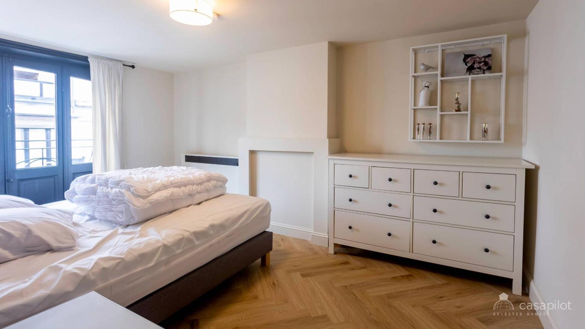 Frans Luxe 4 Slpk * Ostende