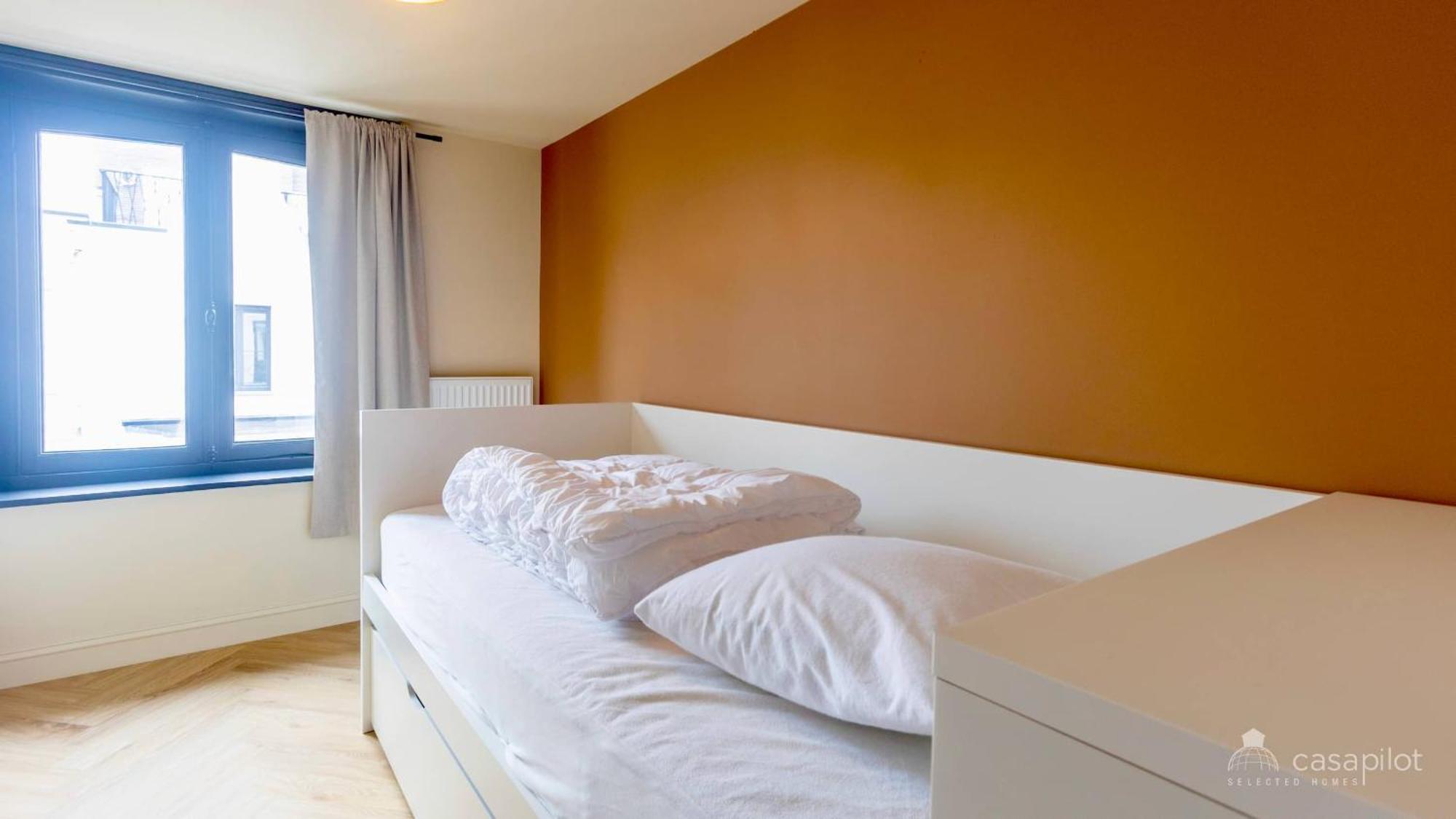 Frans Luxe 4 Slpk * Ostende