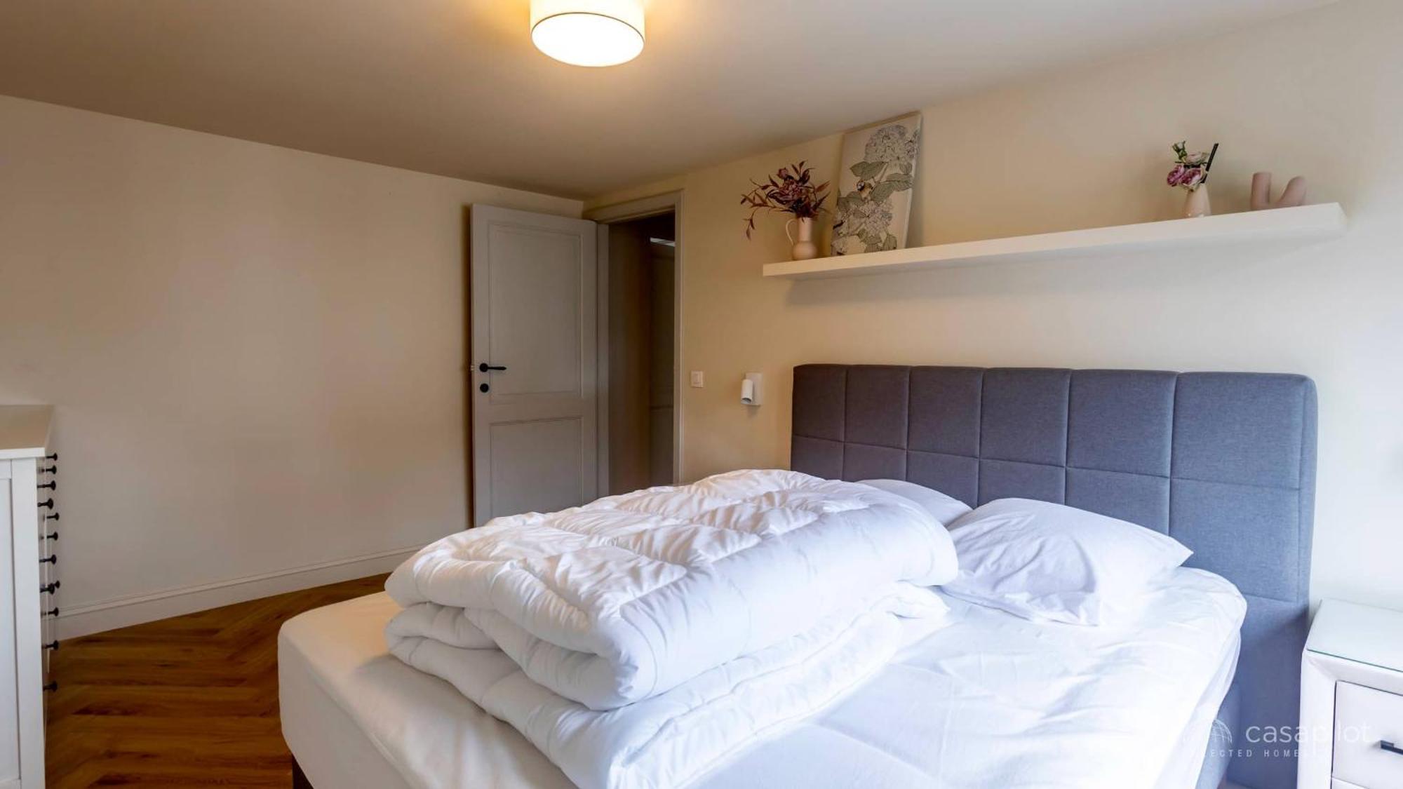 Frans Luxe 4 Slpk Apartamento *